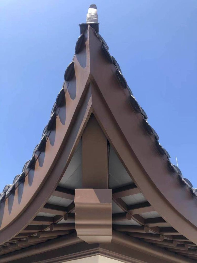 云南钢构件厂引领建筑新时代